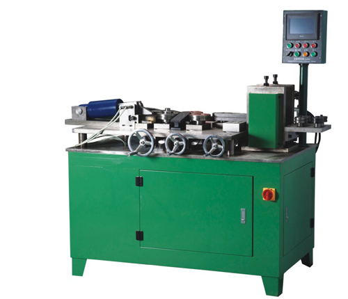 Automatic Ring Bending Machine for SWG IR and OR